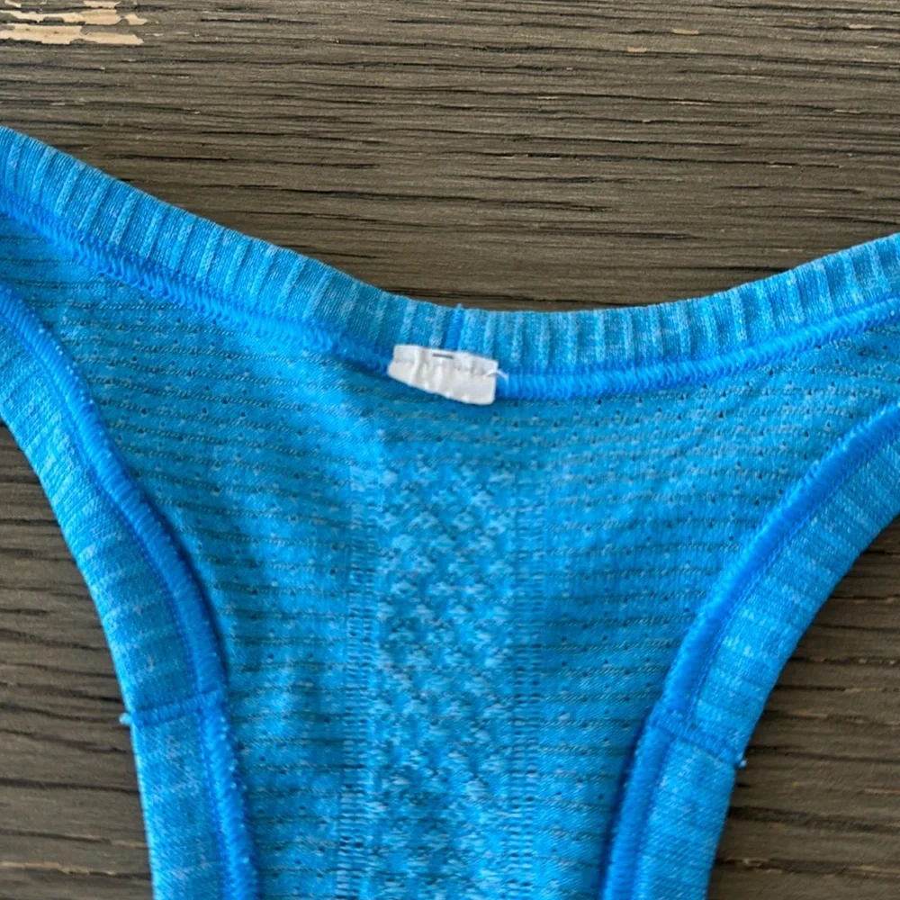 lululemon athletica lightweight racerback